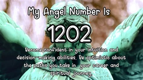 1202 angel number|1202 Angel Number Meaning: Spirituality, Symbolism,。